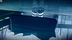 Zenless Zone Zero hmv packs anal creampies, deepthroats and squirting tits frenzy