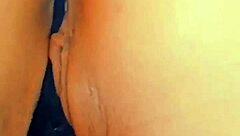 esta senora parece de 18 que vagina hermosa pa masturbar