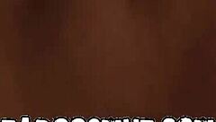 BIG COCK STEPDAD POUNDS LATINA STEPDAUGHTER DOGGYSTYLE!