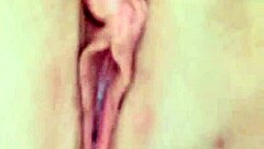 solo tease builds to double indulgence all alone