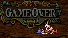 Apprentice's Hidden Deepthroat Anal Spanking Fuck Revealed