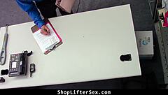 ever wonder where a suspect's strip search confession leads?