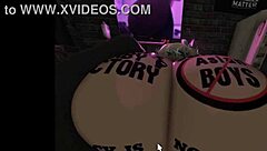 snow bunny you loving my dick deep in roblox condo??