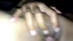 pretty shaved big pussy so tight and wet ready for creampie fucking