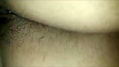 big ass wife begs for deeper cock thrusts as husband pounds her tight butt