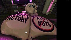 snow bunny you loving my dick deep in roblox condo??