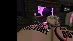 snow bunny you loving my dick deep in roblox condo??