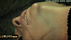 Can you handle these small tits lesbians in stockings fingering swingers initiation orgy!?