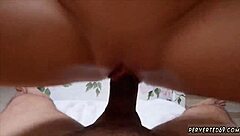 Big Ass MILF Jane Doux Craves Taboo Anal Pounding