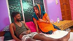 Kaamwali bhabhi, ready for my cock in that tight maid pussy?