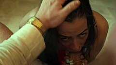 Husband Catches Me, Pounds My Pussy Rough Till Creampie Pregnancy!