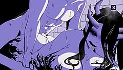 Fucking this insanely cute creature drives me wild!