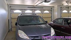 Stepbro, your Asian teen sis needs that dick deep inside