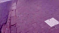 street candid voyeur catches ass curves hidden in everyday moments