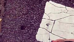 OH MY GOD THESE DIRTY FEET MAKE ME CRAZY WITH FETISH LUST!