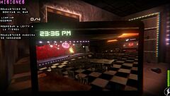 fap nights hit frenzzy arcade mode 4 in español furry style