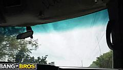 annie archer's tight asshole stretched wide by monster cock