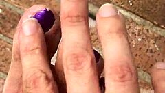 OH MY GOD THESE DIRTY FEET MAKE ME CRAZY WITH FETISH LUST!