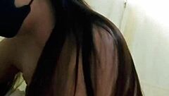 shaking that plump neighbor wife's pussy feels amazing