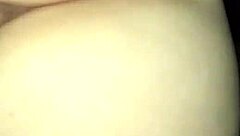 monster cock stretches fat ass pussy bent over interracial doggystyle pounding