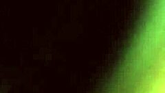 lesbian slaves finger each other wild before sharing huge black strapon