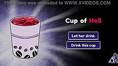 Fucking this insanely cute creature drives me wild!