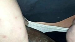 i feel her slutty mouth sucking my bbc so deep it hurts good