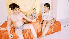 Uttaran20 shares story of his final FFM threesome encounter