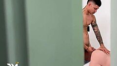 my tantaly doll's pussy grips tighter than my colombian girl's