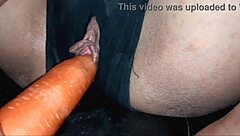 my buddy's girlfriend turns our movie hang into her wet blowjob creampie frenzy