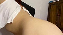 Fucked Beautiful Argentinian Whore from Dance Club!