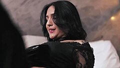 Wanna Fuck This Halloween Witch Stranger Style?