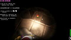 fap nights hit frenzzy arcade mode 4 in español furry style