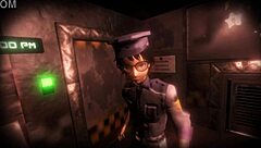 fap nights hit frenzzy arcade mode 4 in español furry style