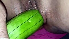 my buddy's girlfriend turns our movie hang into her wet blowjob creampie frenzy