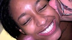 dotado rams vicky menage and sofie lollipop bareback in wild crossdressing frenzy