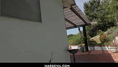 wanna see sheena shaw and sophia burns gape fist and rim those bubble butts outdoors?