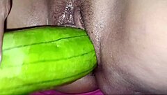 my buddy's girlfriend turns our movie hang into her wet blowjob creampie frenzy