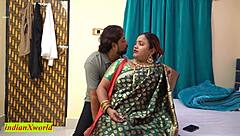 Husband Catches Bride in Hardcore Wedding Fuck with Deepthroat and Creampie!