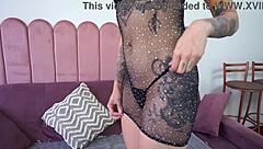 queen kimi's slim brazilian ass takes dap from monster bbc, huge gapes ass to mouth no pussy play