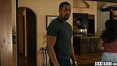 wanna see this big tits milf share her arabic husband isiah maxwell with a hot blonde babe?