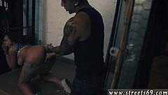 Teen Camel Toe Craves Hard Fuck!