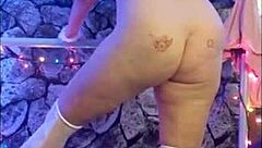 Hotwife Steffi Pulls Off Panties In Hot Compilation