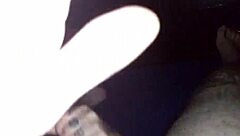 my girlfriend puffs on my pole casually