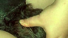 i love it when he pounds my pussy hard it feels amazing