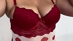 apartment owner fucks me first time redhead visit