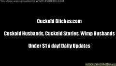 i'd rather fuck some stranger than my lame husband