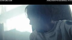 wanna see me licking ershtvb's tight asshole in this erotic retro scene?