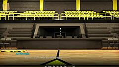 i wuz playin wvm 240 game an it got me so horny i cudnt stop touchin myselff all nite long damn