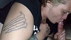 my girlfriend puffs on my pole casually